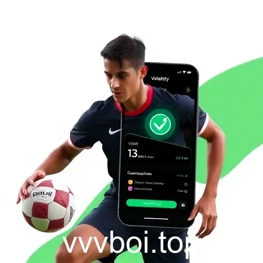 O Vvvboi App Transformando o Mundo dos Esportes