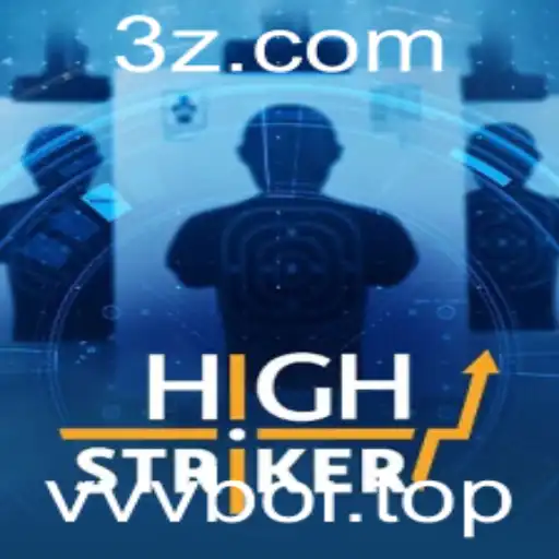 Descubra o Mundo Emocionante de HighStriker no vvvboi app