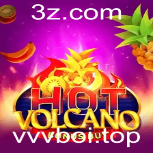 HotVolcanoBonusBuy: Explorando a Aventura do vvvboi app