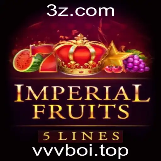 Explorando ImperialFruits5: Uma Jornada Fascinante no Mundo dos Jogos