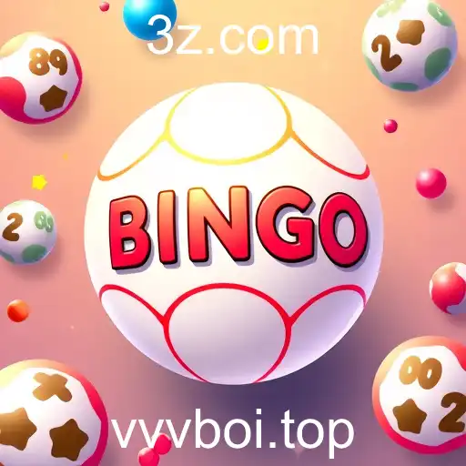 Jogos de Bingo: Uma Jornada Através do vvvboi App