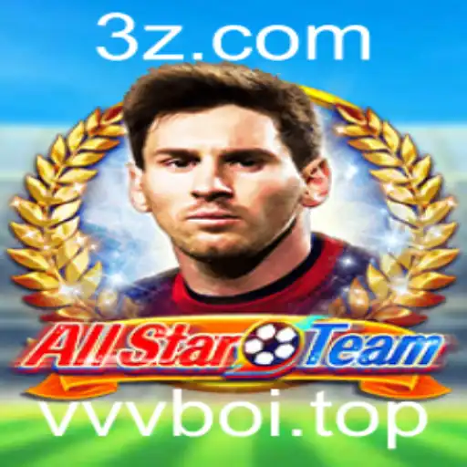 Explorando o Mundo Divertido de AllStarTeam no vvvboi App