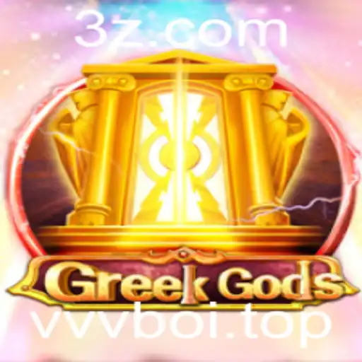 Descubra tudo sobre GreekGods: O Novo Sensação no Mundo dos Games