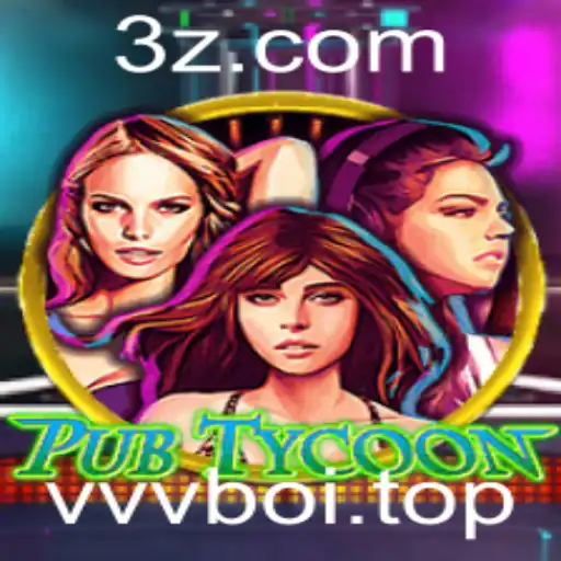 PubTycoon: Um Mergulho no Universo da Simulação de Gestão de Pubs