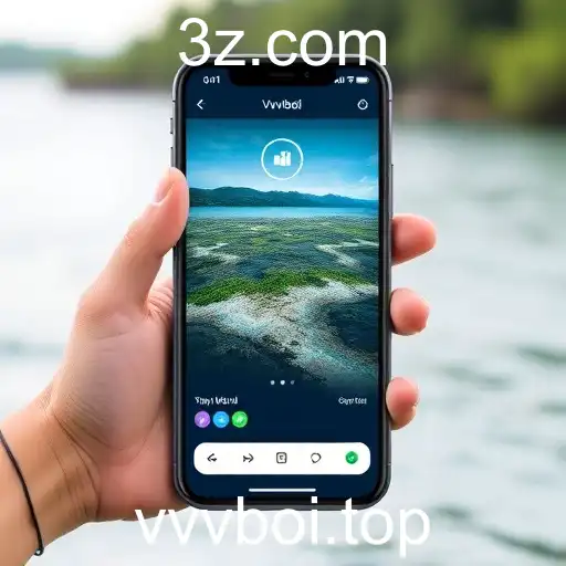 Pesca Online: Explorando o Universo do Vvvboi App